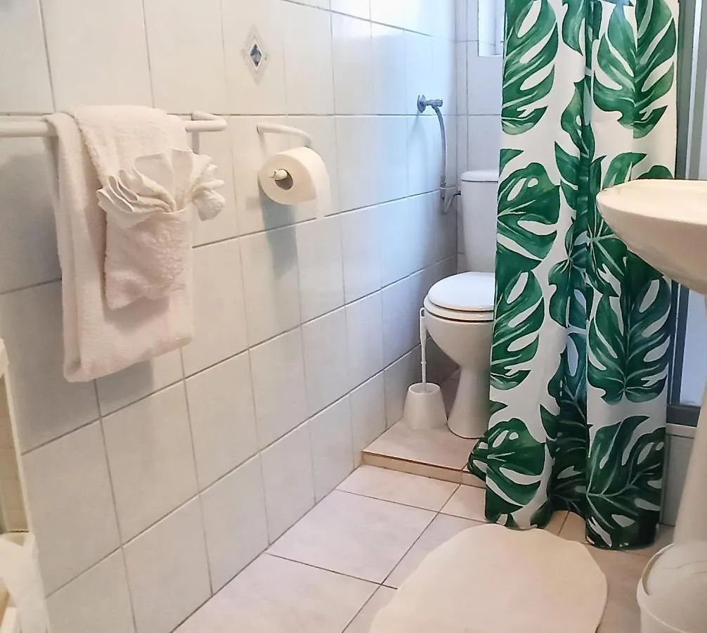 Silbablu Bed & Breakfast 0*, Silba Croatia