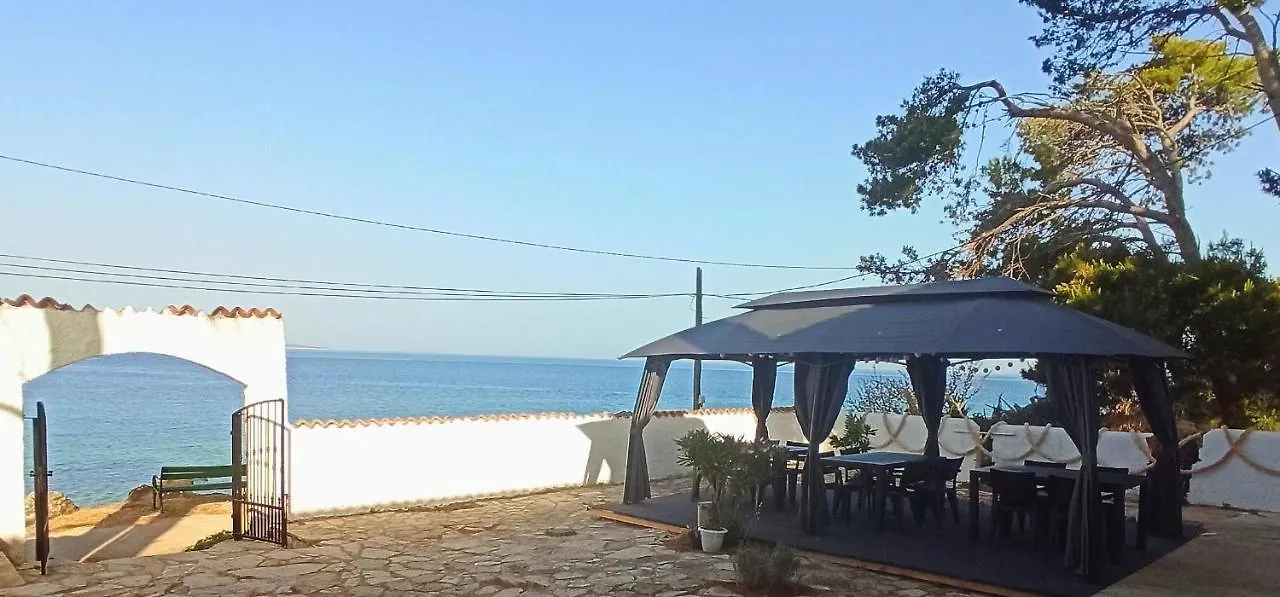 Silbablu Bed & Breakfast 0*, Silba