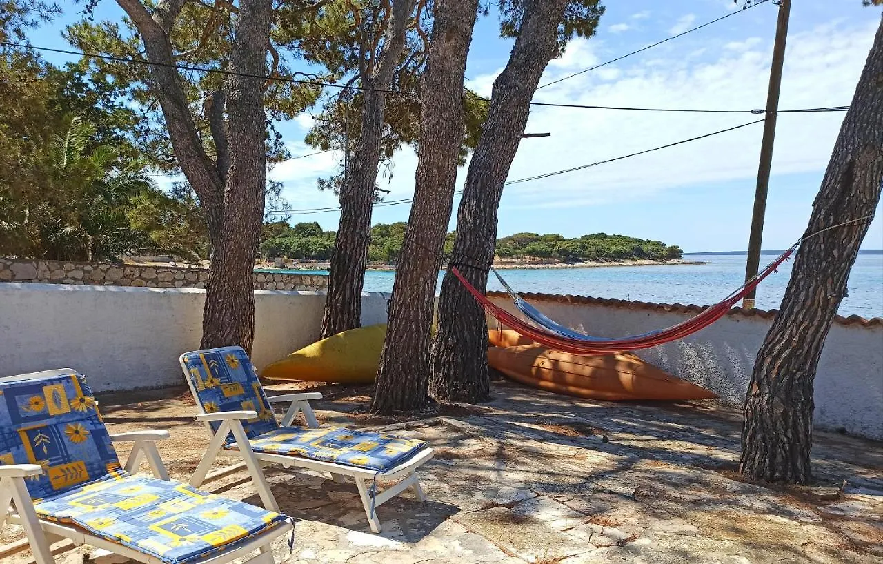 Silbablu Bed & Breakfast Croatia
