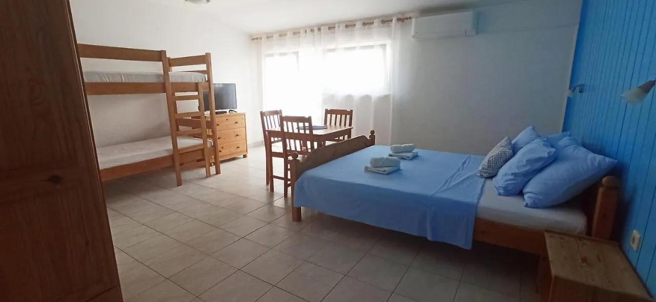 Silbablu Bed & Breakfast