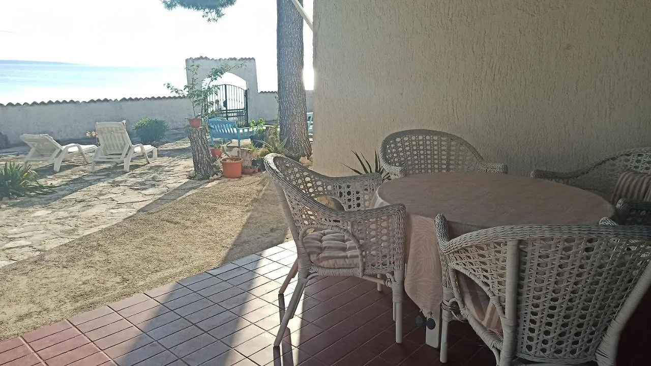 Silbablu Bed and Breakfast Croazia