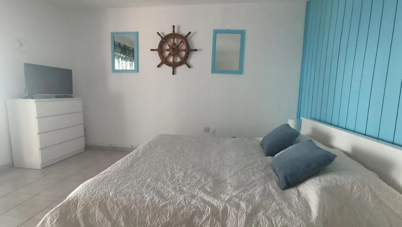 Silbablu Bed & Breakfast