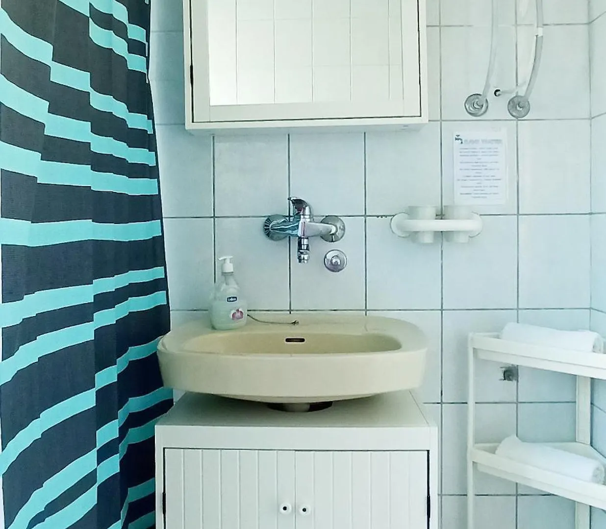 Silbablu Bed & Breakfast Croatia