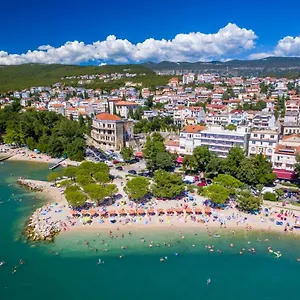 Zagreb 2*, Crikvenica Kroatien