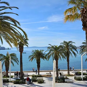Adriana Hotel Spalato