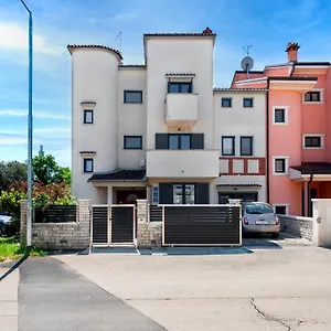 Casa Santin Affittacamere Rovigno