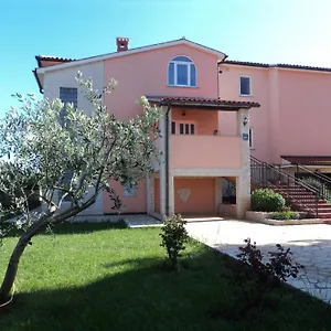 Vera Appartamento Ližnjan