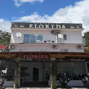 4* Frühstückspension Florida