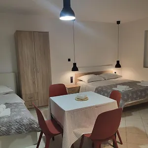  Appartamento Batkoski