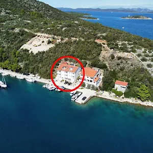 3* Gasthof And By The Sea Zaglav, Dugi Otok - 8144