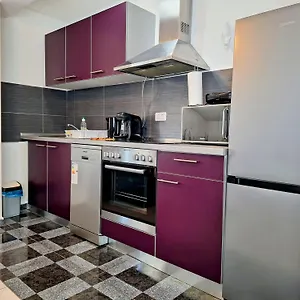 Excellente Belvedere Appartamento Pola