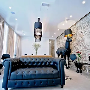 Jupiter Luxury Hotel Spalato