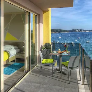**** Hotel Modo Croatia