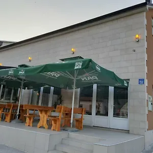 Bedrooms Cerovac Gostinjska kuća